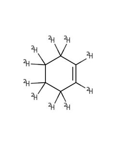 Astatech CYCLOHEXENE-D10; 1G; Purity 95%; MDL-MFCD00190412